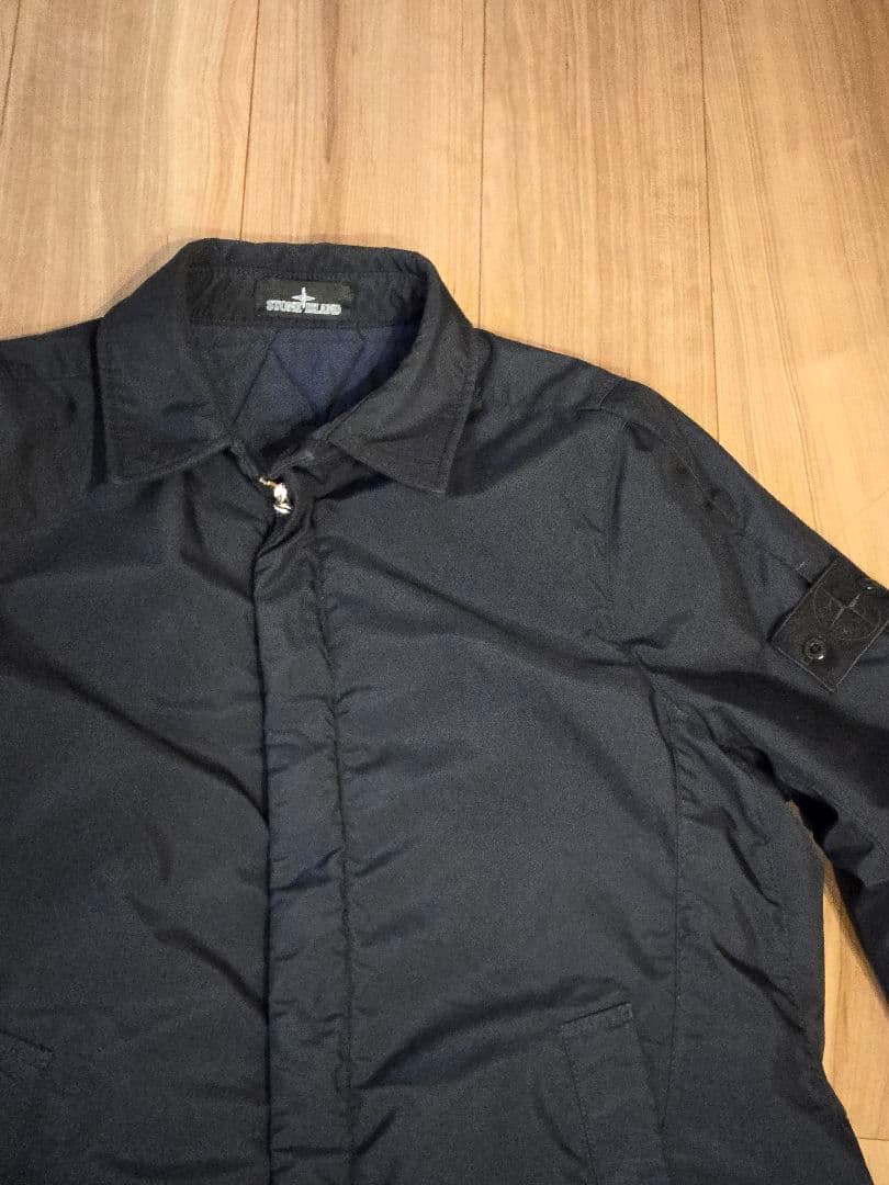 STONE  ストーンアイランドシャドウプロジェクト コート