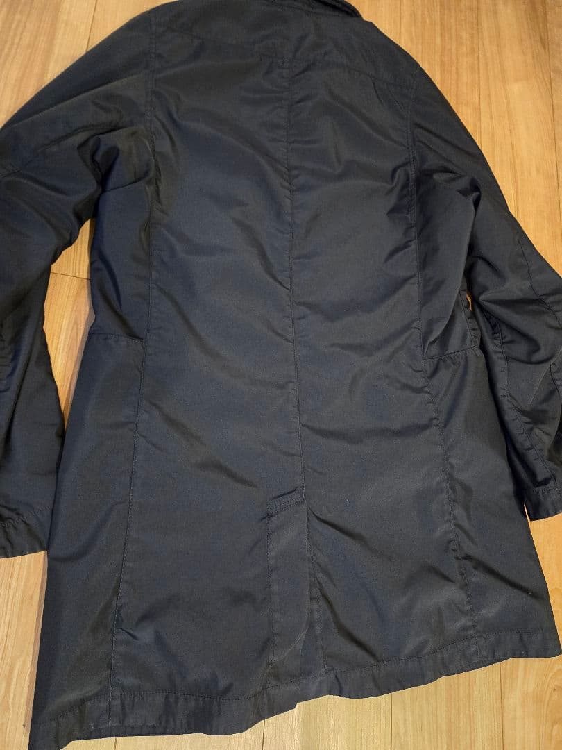 STONE  ストーンアイランドシャドウプロジェクト コート