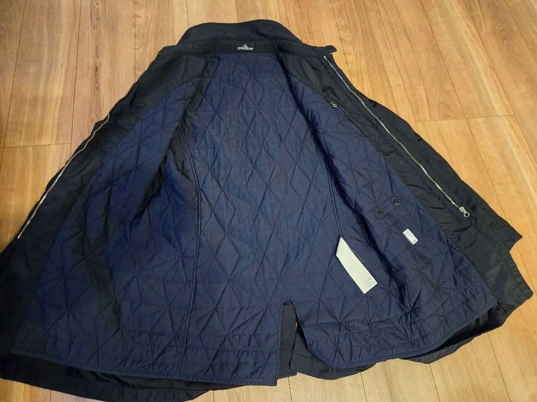 STONE  ストーンアイランドシャドウプロジェクト コート