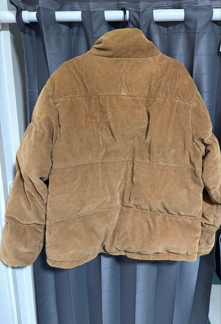 ポールスミス　paul smith コーデュロイジャケット　ブラウン　XL