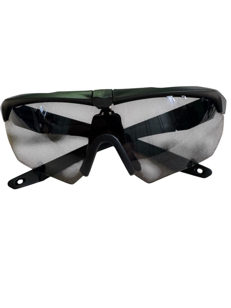 ＥＳＳ　クロスボウ　アイセーフティー