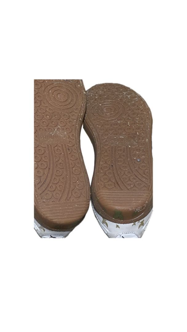 MASU × PUMA Palermo 26cm