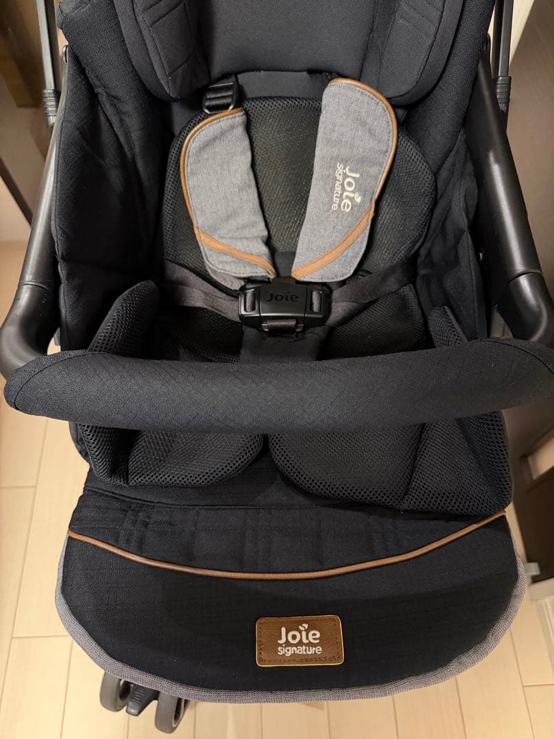 【美品】カトージ Joie スマバギ4WDドリフト フレックス 最上級モデル