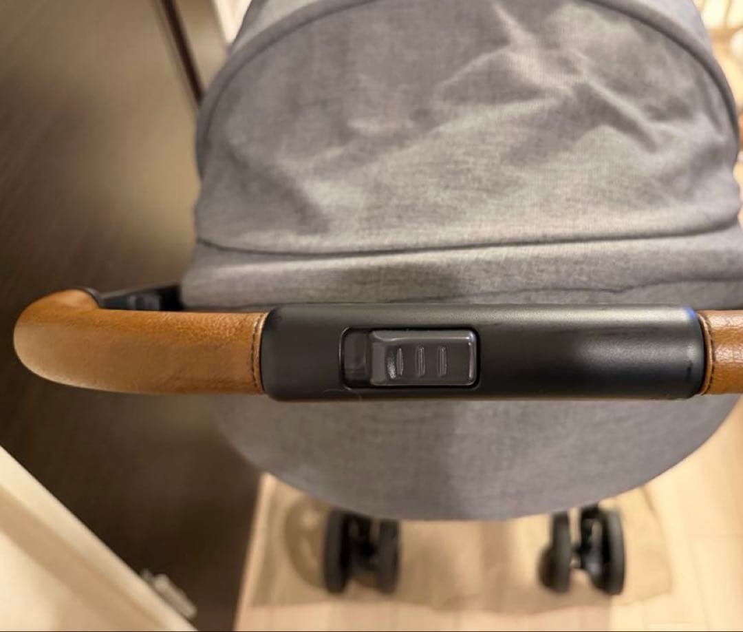 【美品】カトージ Joie スマバギ4WDドリフト フレックス 最上級モデル