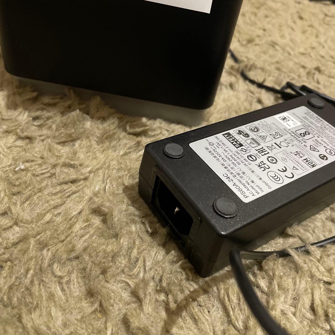 STAR MICRONICS MCP31LB レシートプリンタージャンク