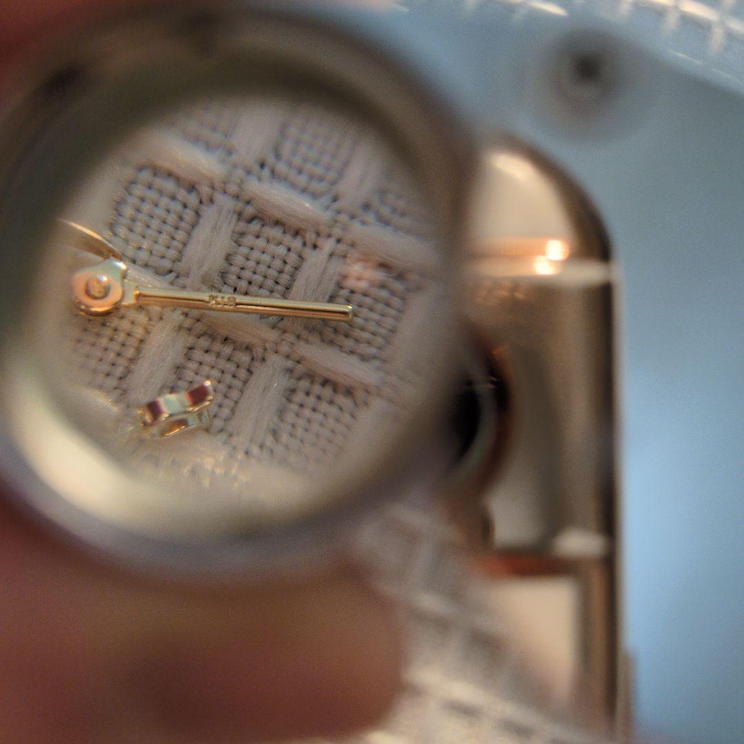 専用です TSUTSUMI k18ygフープピアス