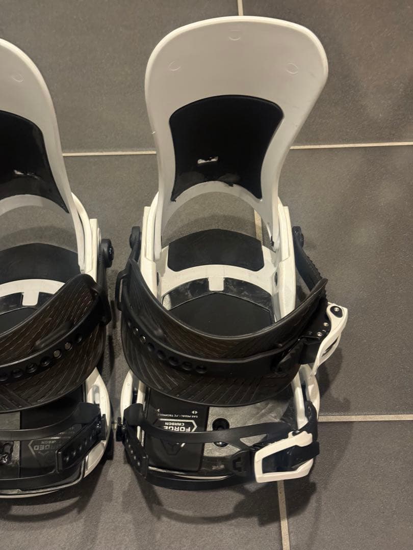 23-24ATLAS PRO アトラスプロ　ユニオン　ビンディング