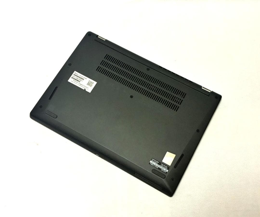 超美品 2023年 ThinkPad L13 Gen4 Ryzen 7000