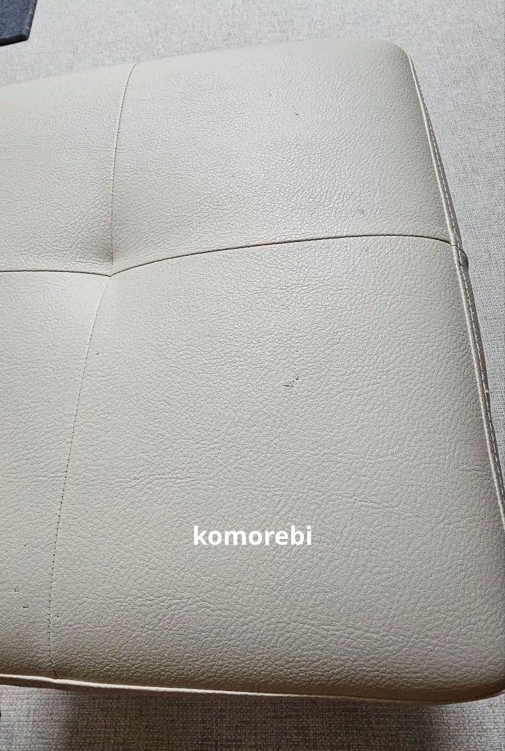 【引き取り限定】ナチュラルウッド　ダイニングテーブル　椅子4脚　セット　スツール