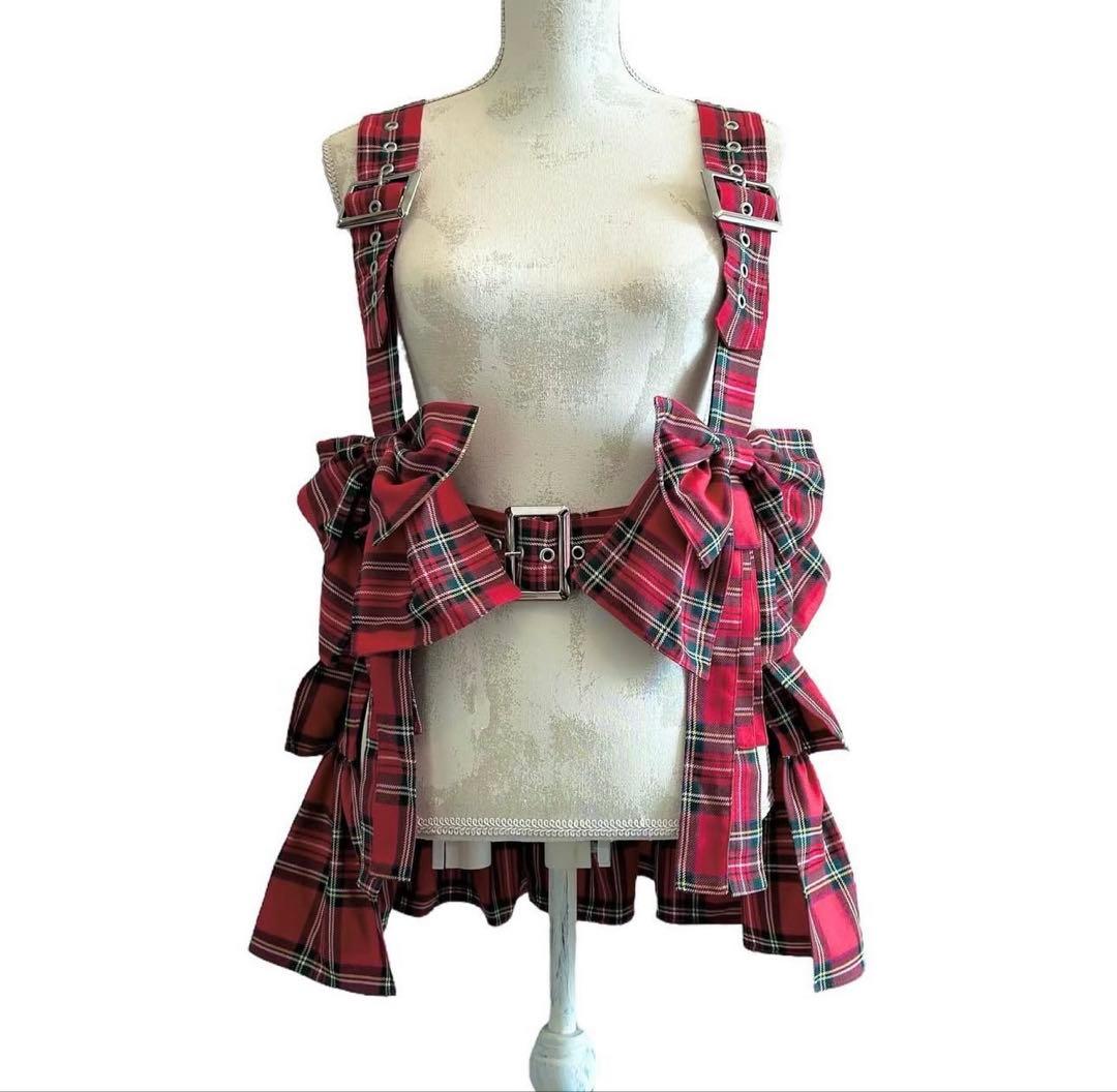 HEIHEI リボンハーネス