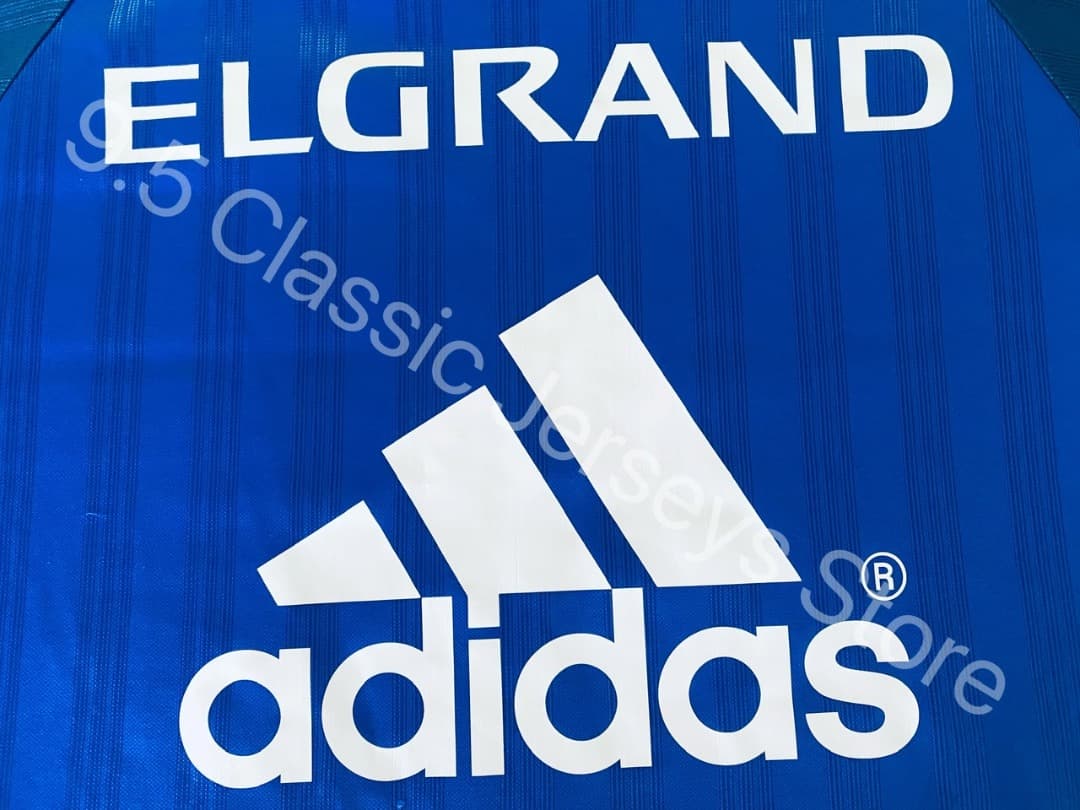 横浜F・マリノス 2012 ジャケット