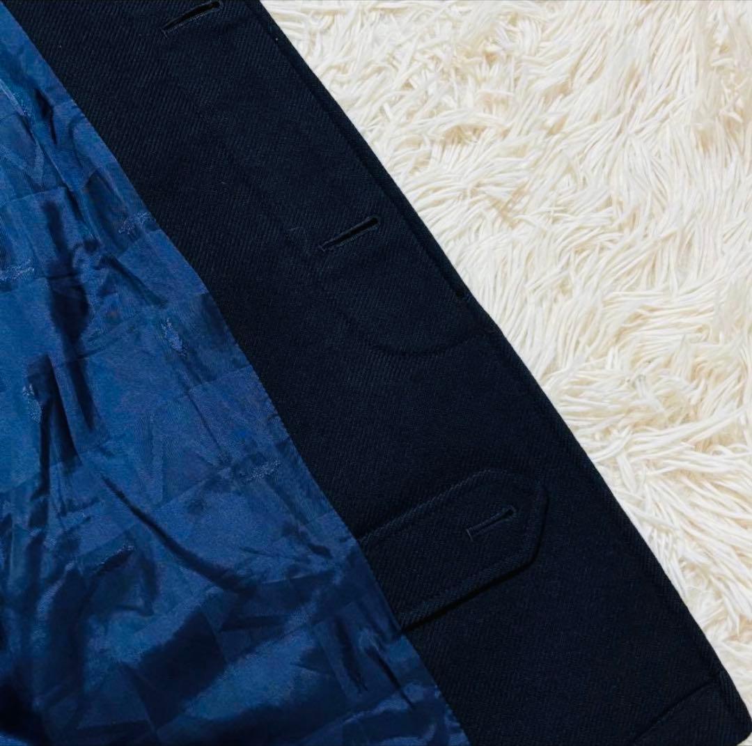 マッキントッシュ バルマカーンコート ステンカラー ラグランスリーブ 英国製42