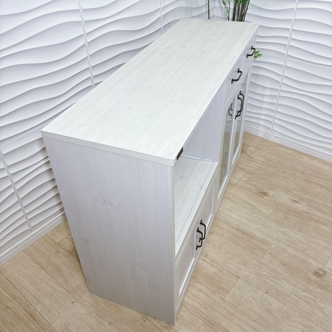 ◇CERISE◇キッチンカウンター◇レンジ台◇食器棚◇大阪兵庫京都奈良滋賀和歌山