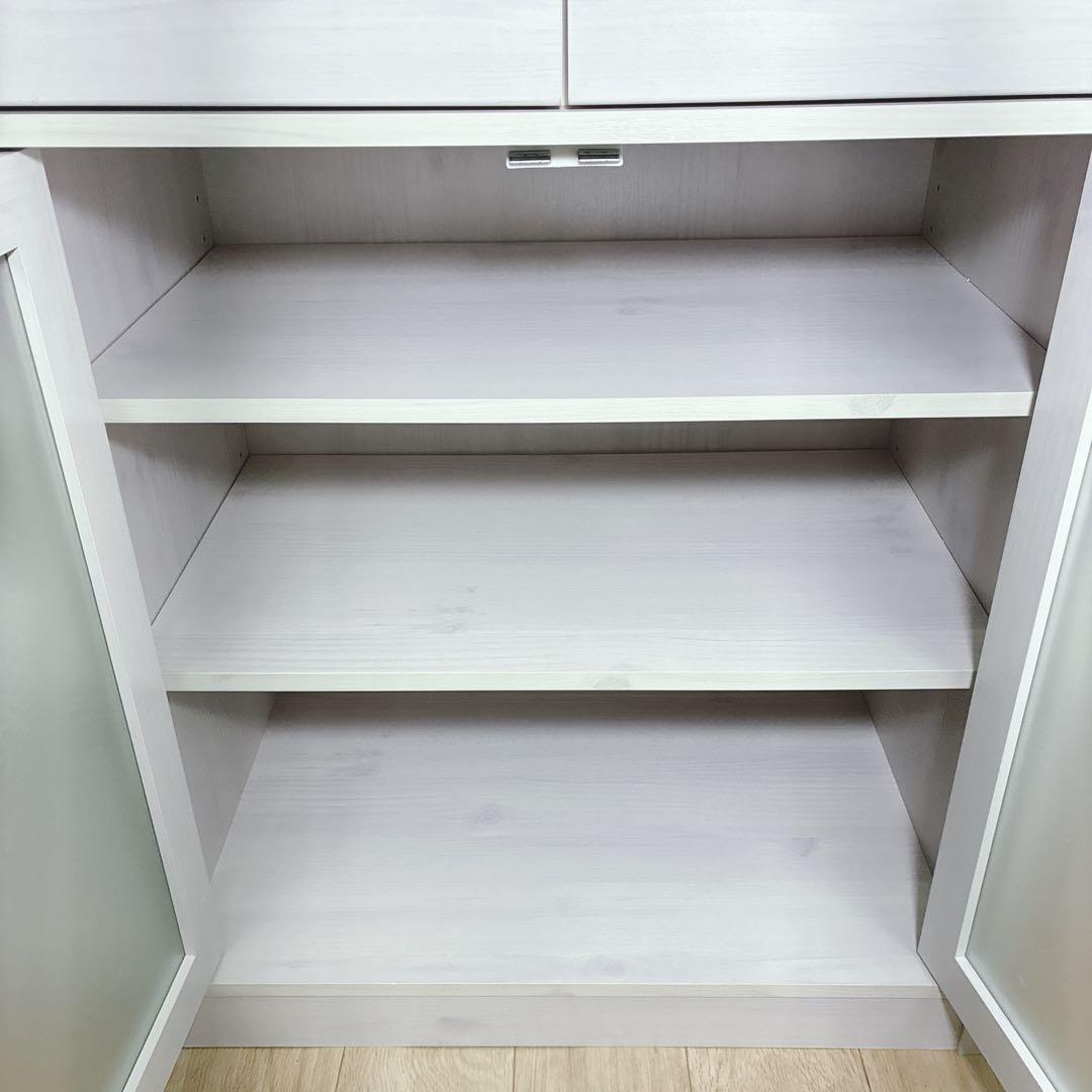 ◇CERISE◇キッチンカウンター◇レンジ台◇食器棚◇大阪兵庫京都奈良滋賀和歌山