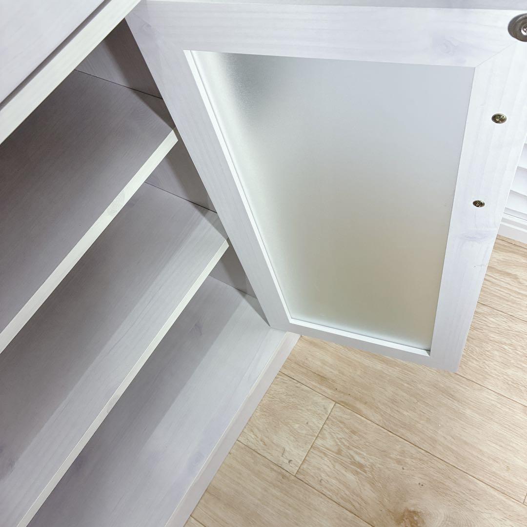 ◇CERISE◇キッチンカウンター◇レンジ台◇食器棚◇大阪兵庫京都奈良滋賀和歌山