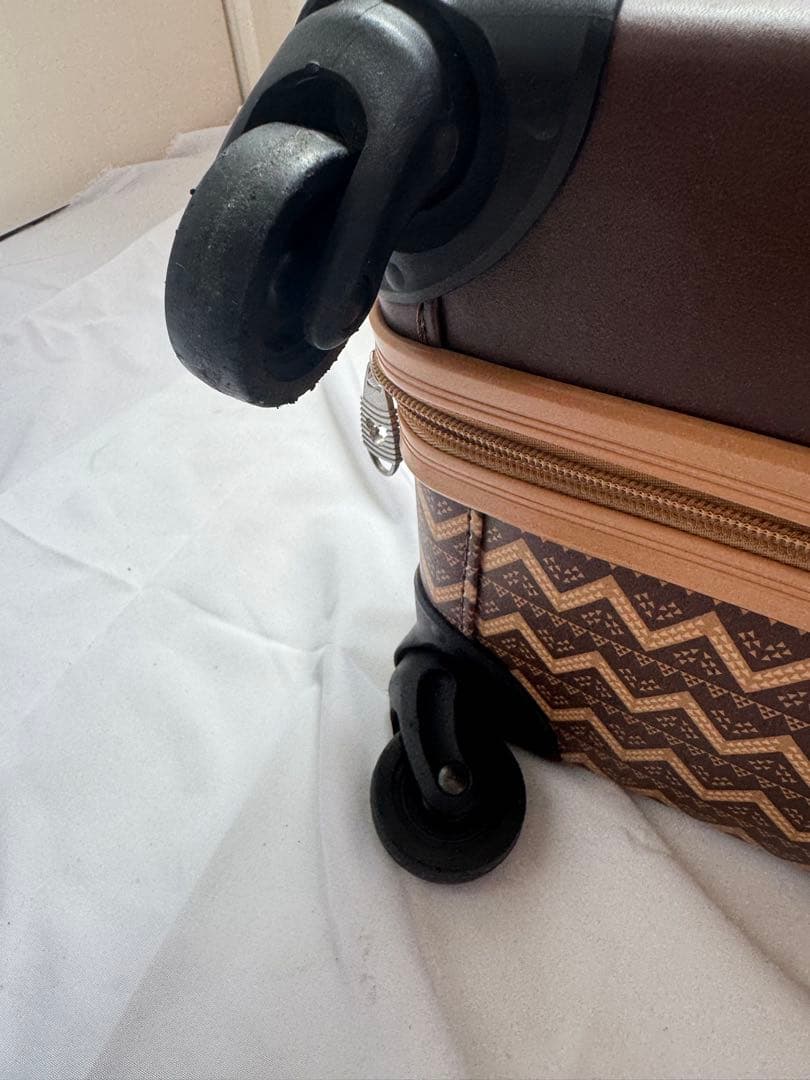 大幅値下げ‼︎【希少品】ハワイ アウラニ ディズニー　キャリーケース　AULANI