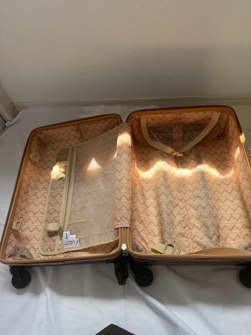 大幅値下げ‼︎【希少品】ハワイ アウラニ ディズニー　キャリーケース　AULANI