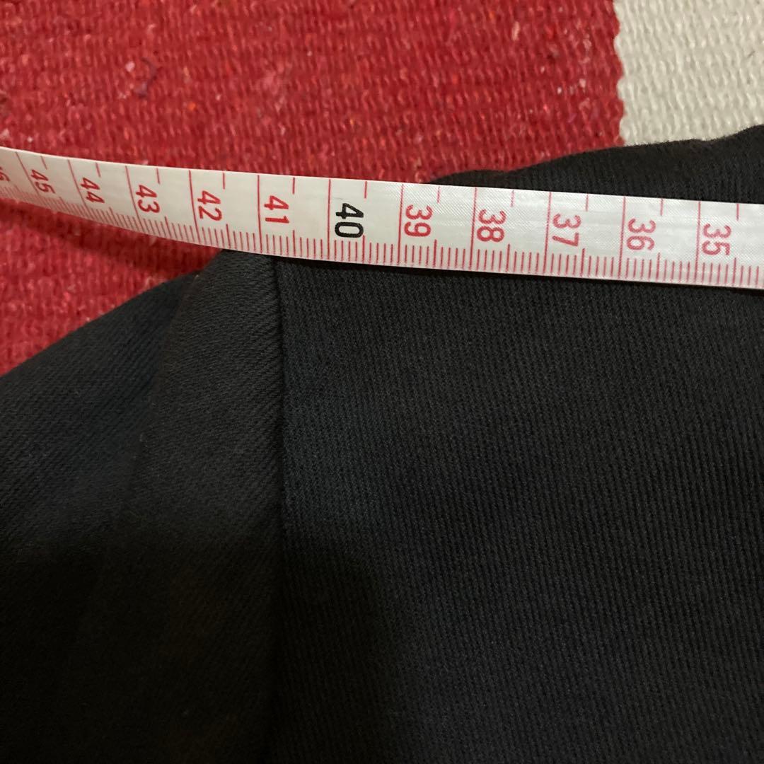 60s当時物　ビンテージベトジャン　38　（デッドで購入後水洗い）