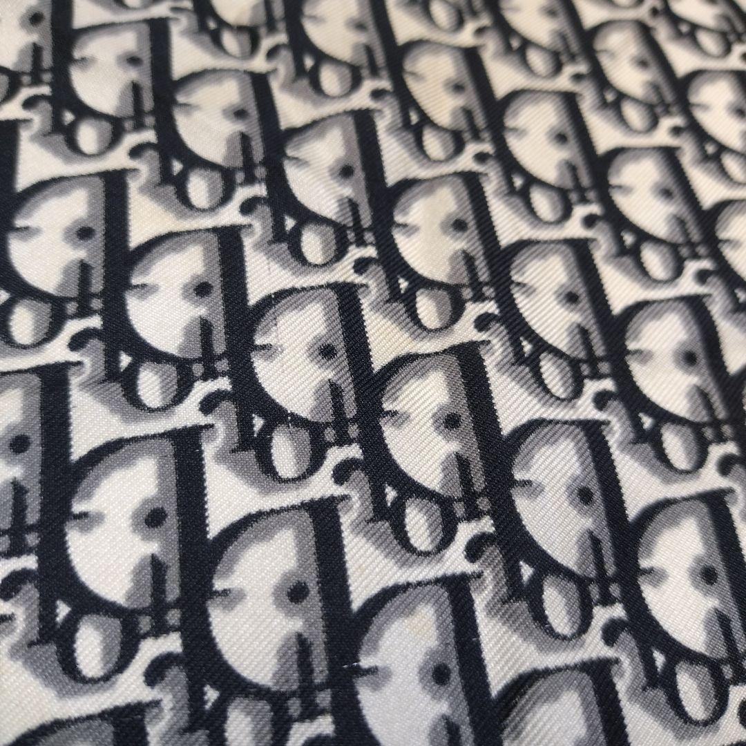 クリスチャン・ディオール スカーフ　トロッター