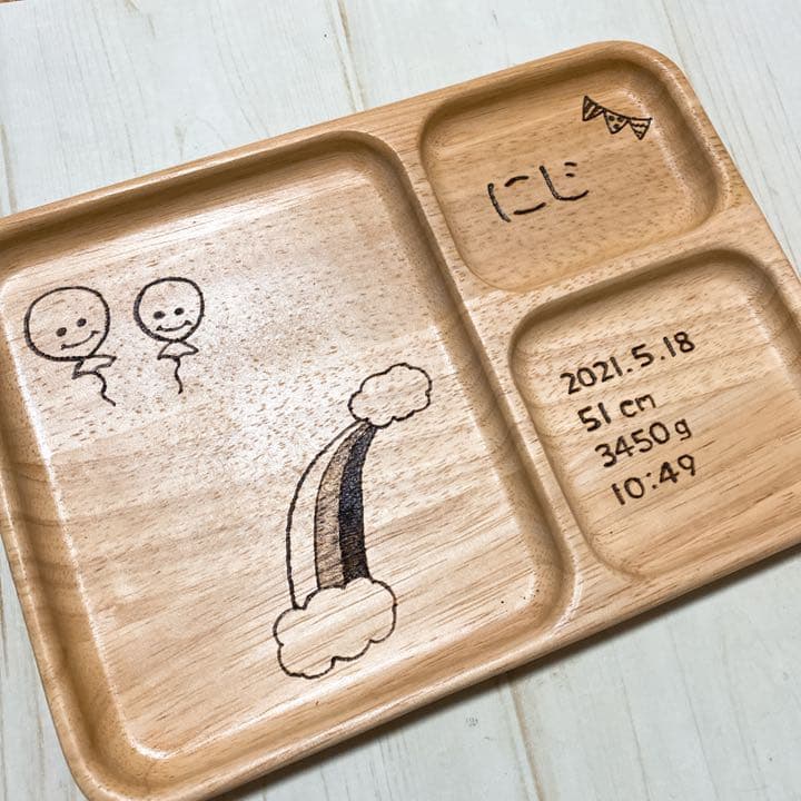 sak様＊確認用カトラリー