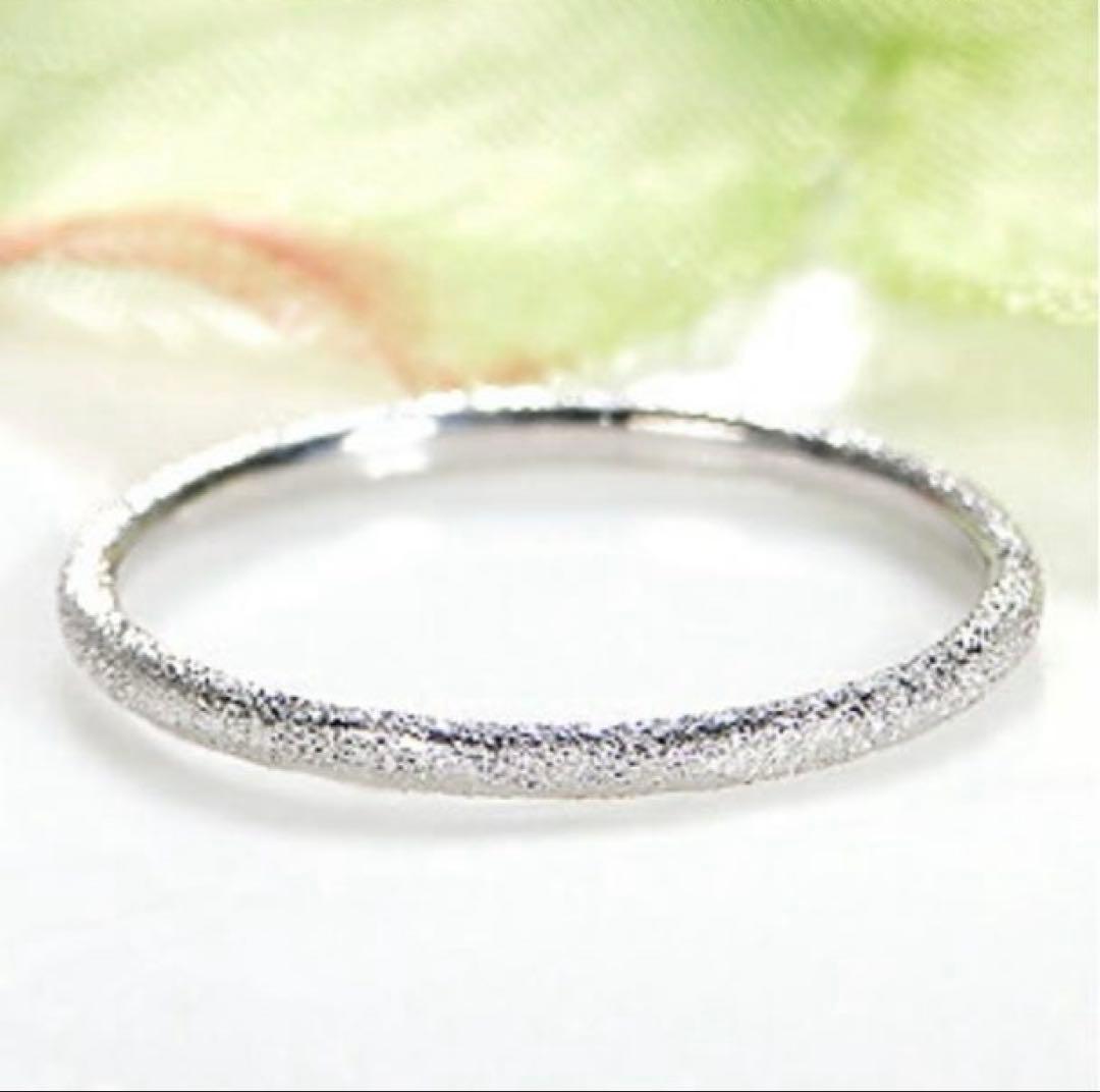 【専用】スターダスト加工　K10ゴールドリング