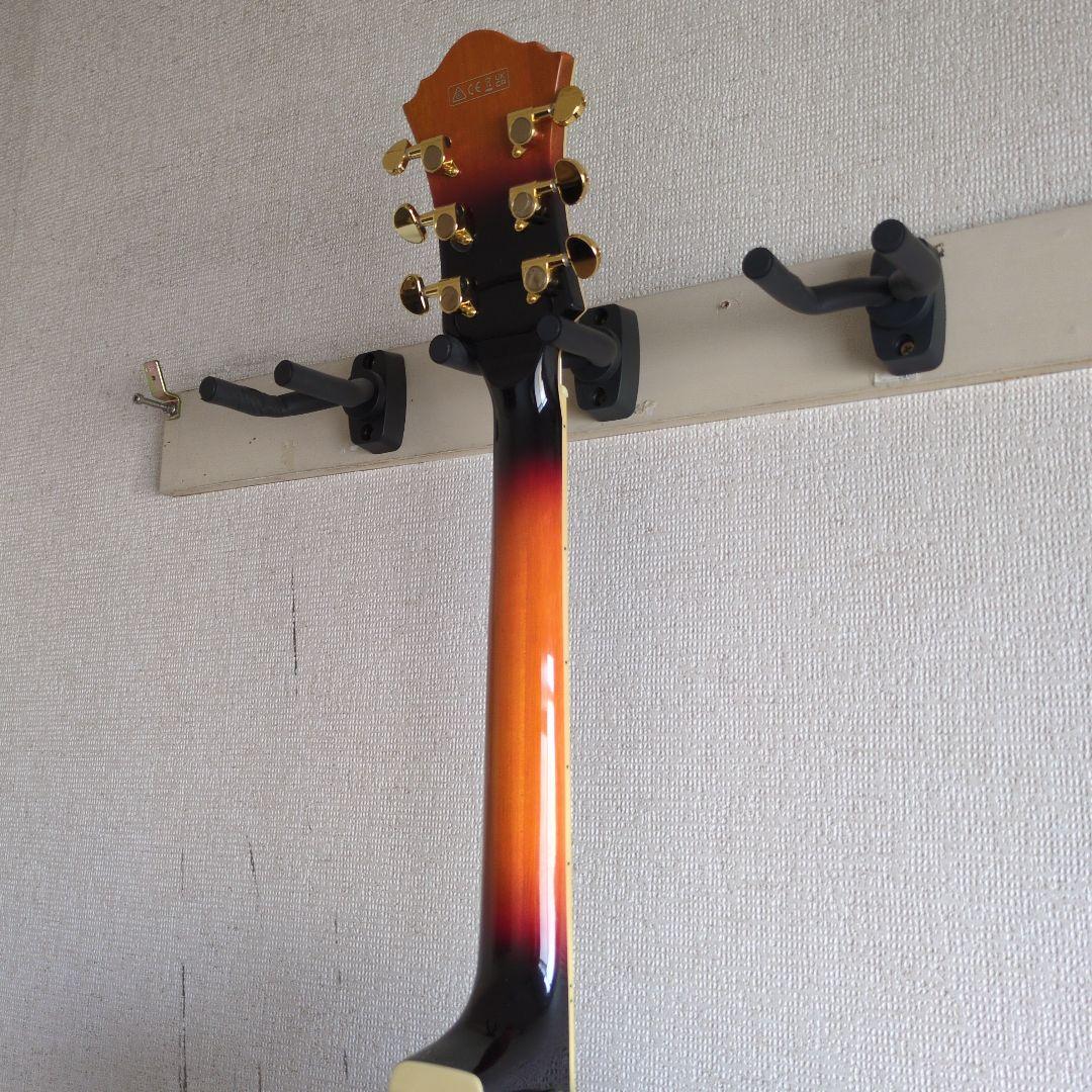 アイバニーズ Artcore Expressionist AF95-BS