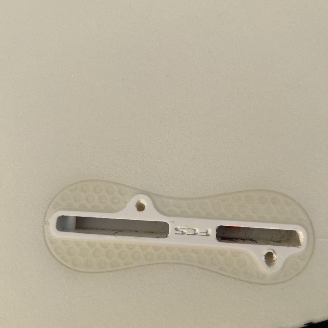 極上美品！Sharp Eye シャープアイ HT2 5’9（26.3L）