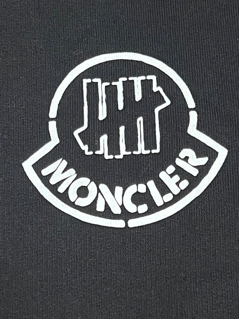 MONCLER x UNDEFEATED スウェットパンツ