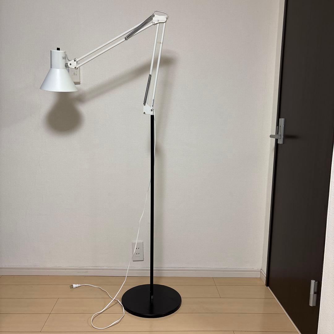 山田照明　ゼットライト用フロアベース