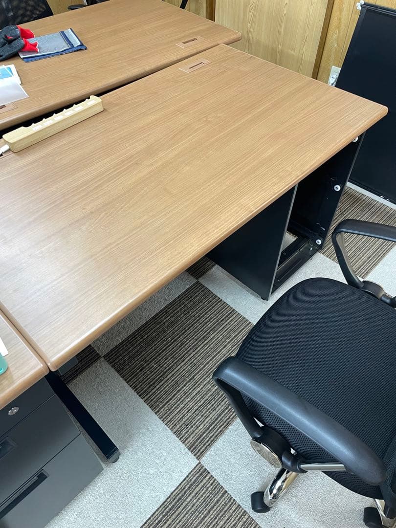 【デスクチェアセット】