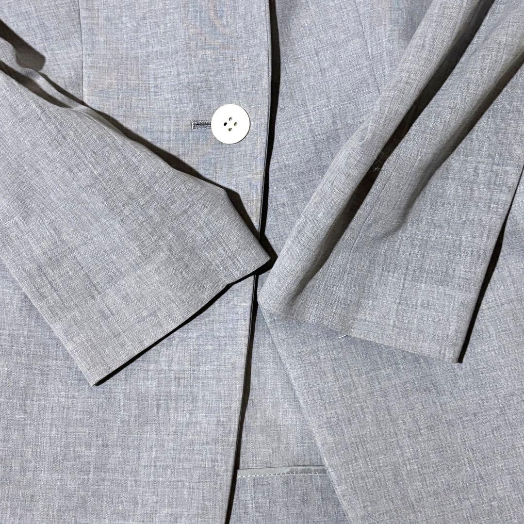 ✨極美品✨BURBERRY LONDON スーツ　セットアップ ビジネススーツ