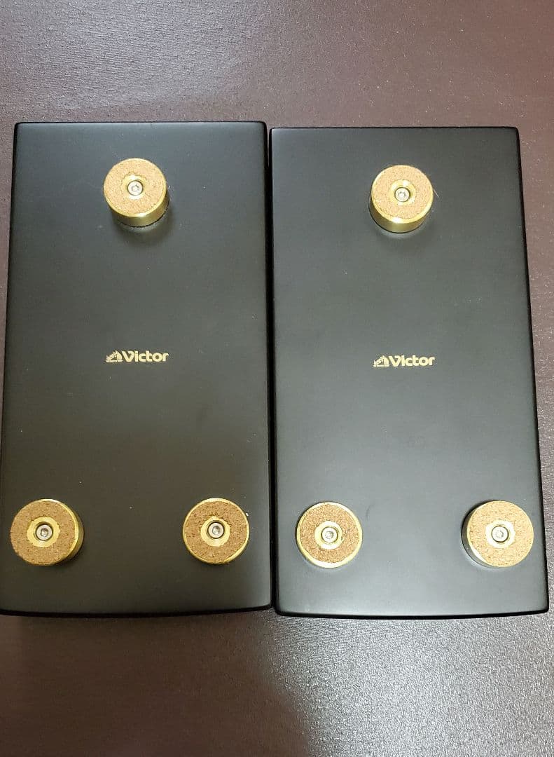 スピーカースタンド 台座 LS-EXA3 Victor JVC