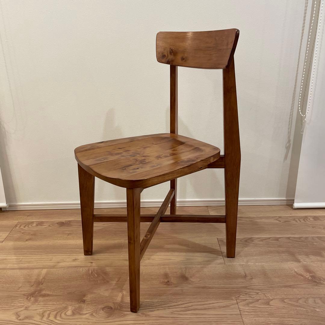 も*ー様 JOURNAL STANDARD FURNITURE シノンチェア