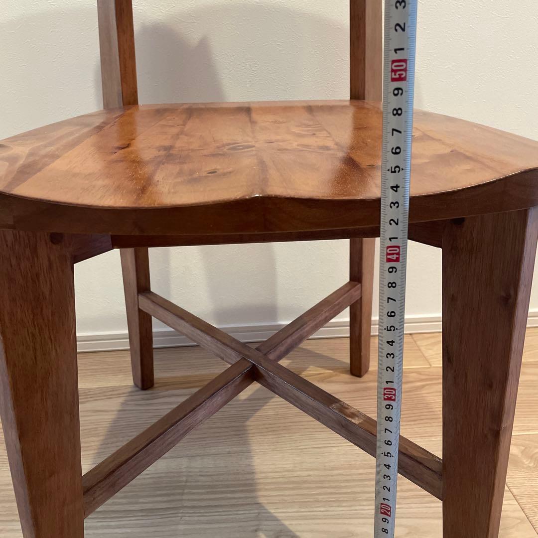 も*ー様 JOURNAL STANDARD FURNITURE シノンチェア