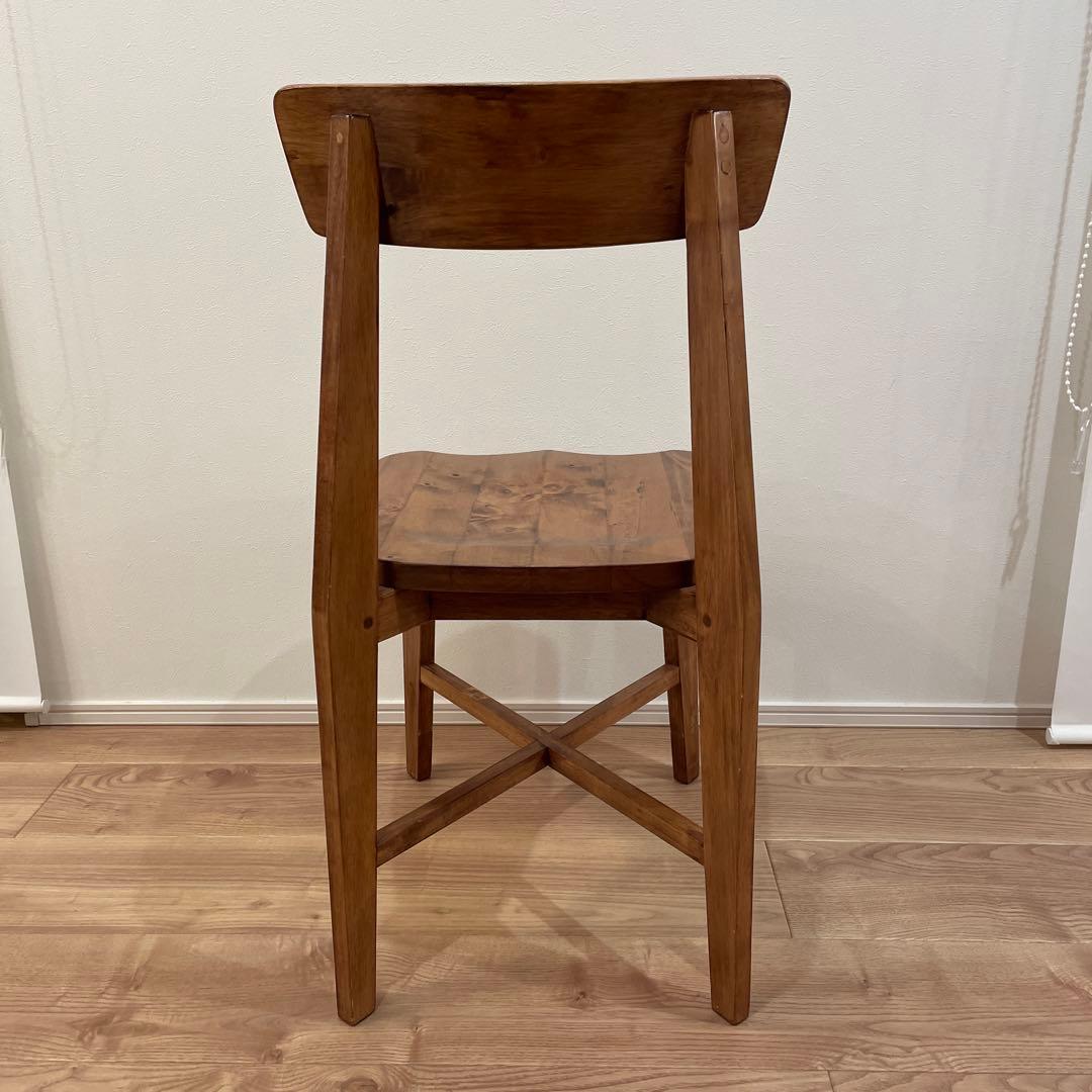 も*ー様 JOURNAL STANDARD FURNITURE シノンチェア