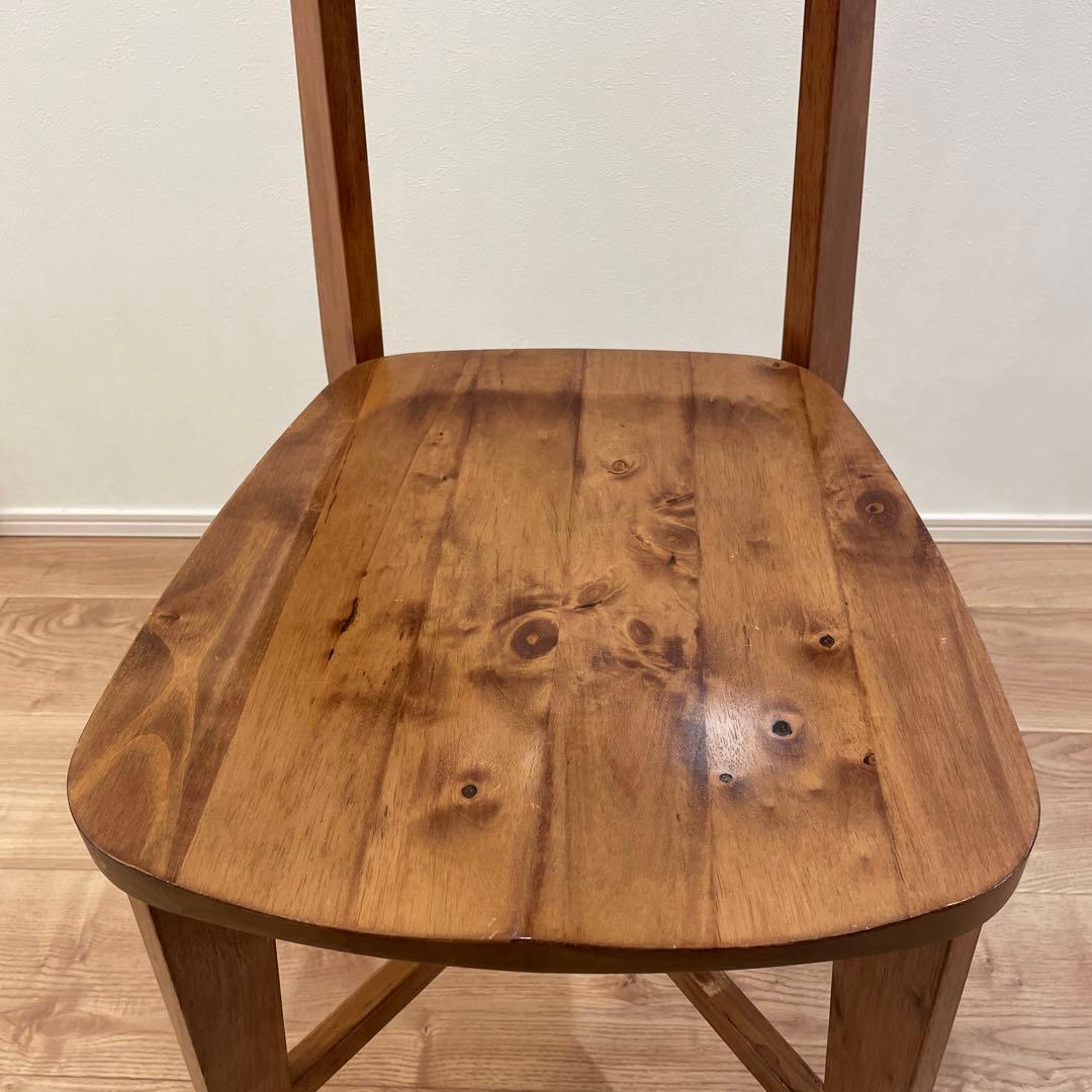 も*ー様 JOURNAL STANDARD FURNITURE シノンチェア