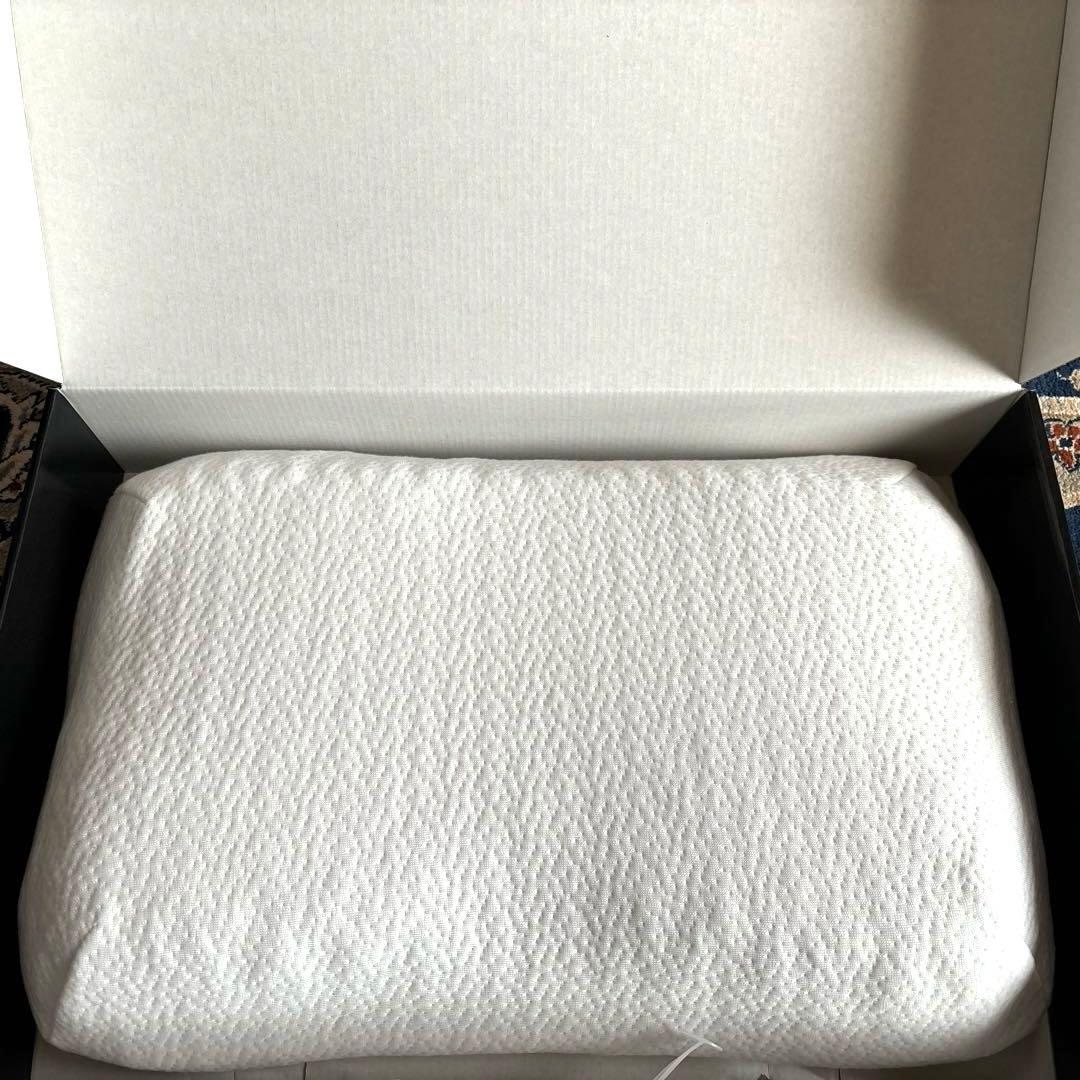 ヒツジのいらない枕　専用枕カバー付き