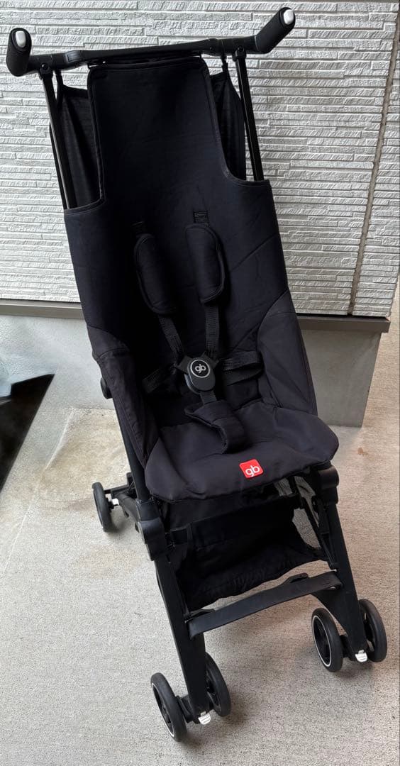 gb ポキット　オールテレイン