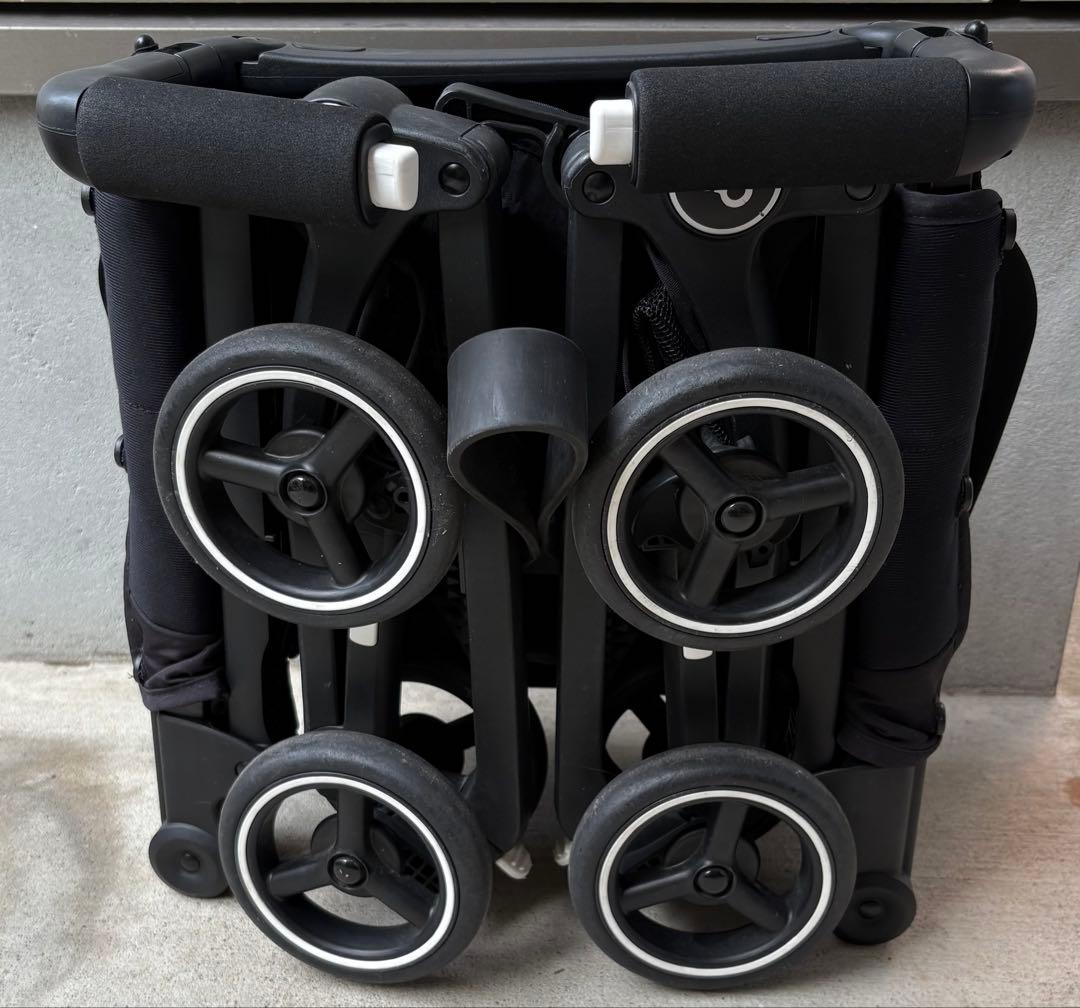 gb ポキット　オールテレイン