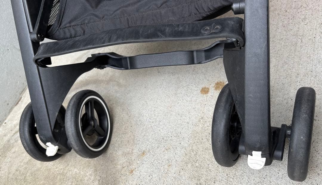 gb ポキット　オールテレイン