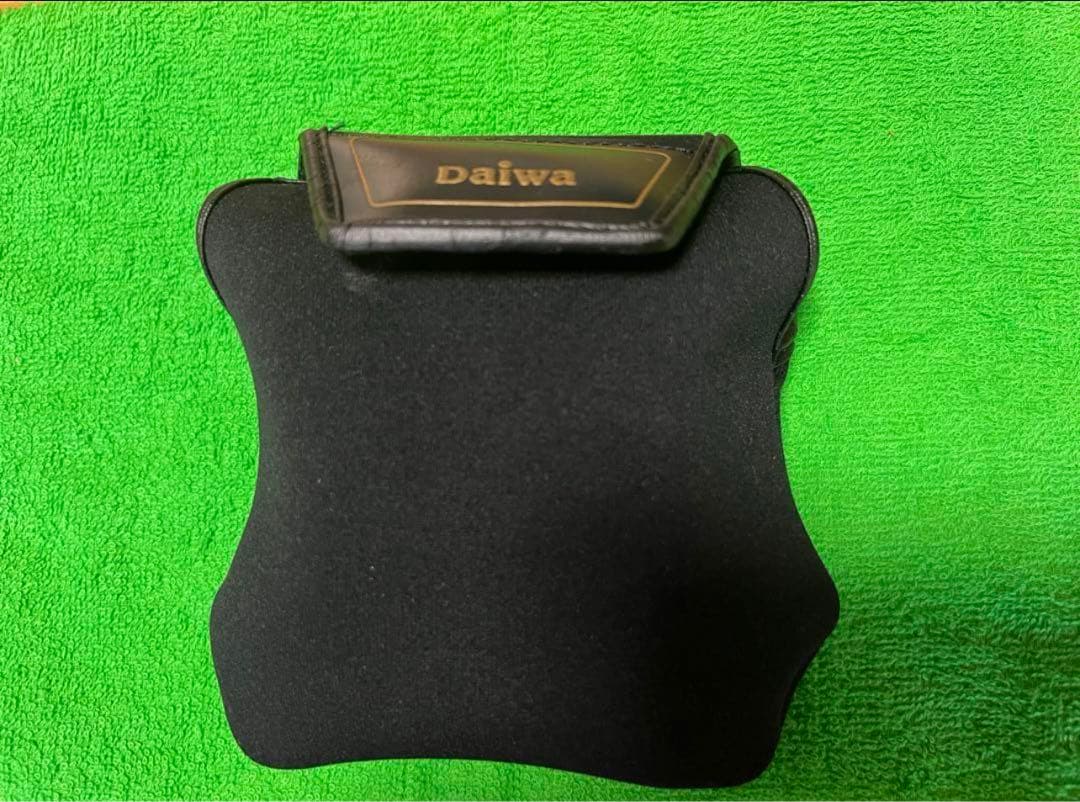 希少ラスト TD-Z 2506C TYPE-R チームダイワ