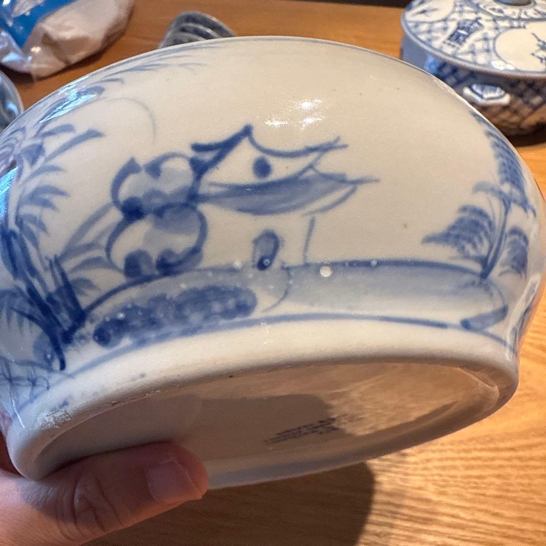 レックスホテル食器セット