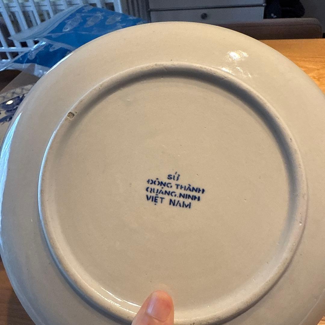 レックスホテル食器セット