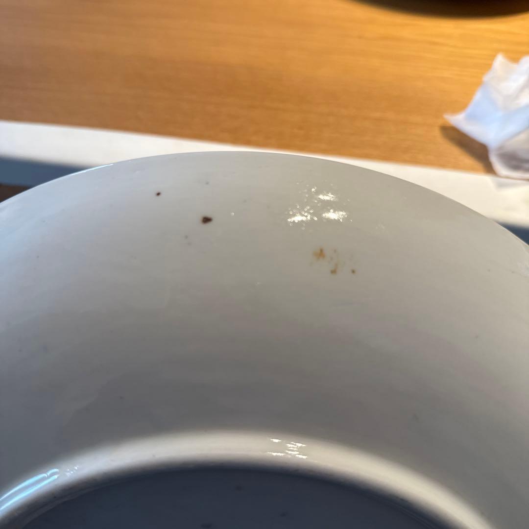 レックスホテル食器セット