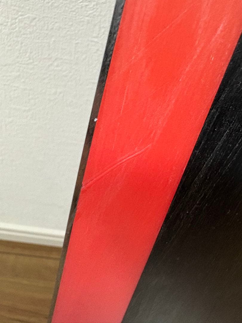 JONES 板 メンズ MOUTAIN TWIN 25-26モデル　157センチ