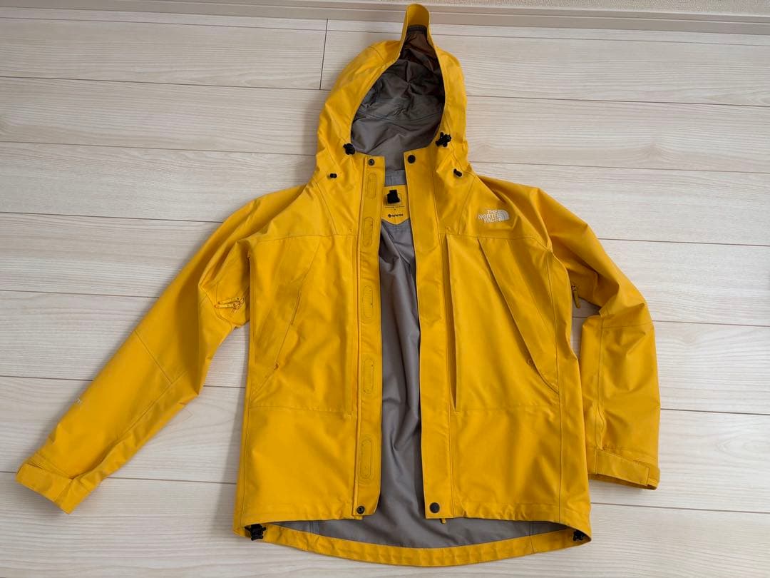 THE NORTH FACE オールマウンテンジャケットSサイズ2枚セット