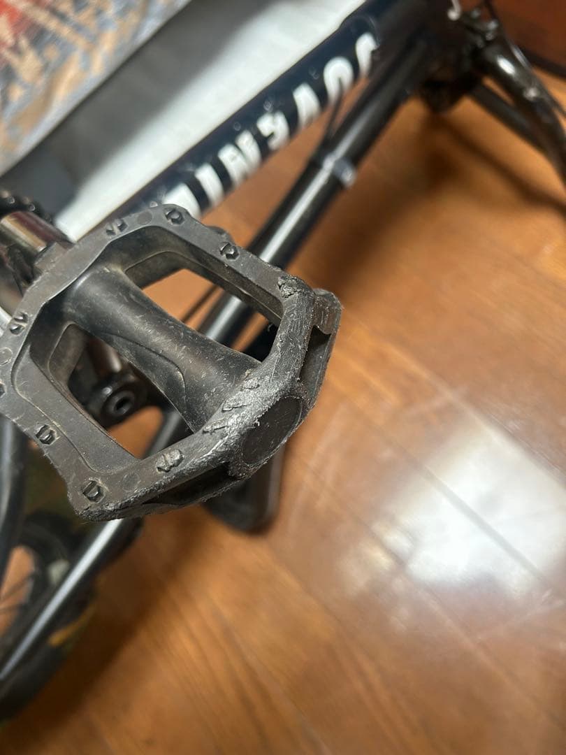 Cult / VANS / KUWAHARA / BMX / kids /自転車