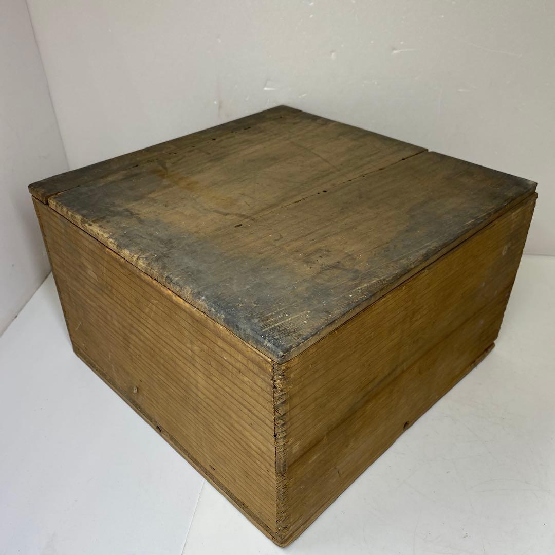 古伊万里　染錦　三ツ鉢　直径24.7・22・19㎝　タサオ　東な7-0305②