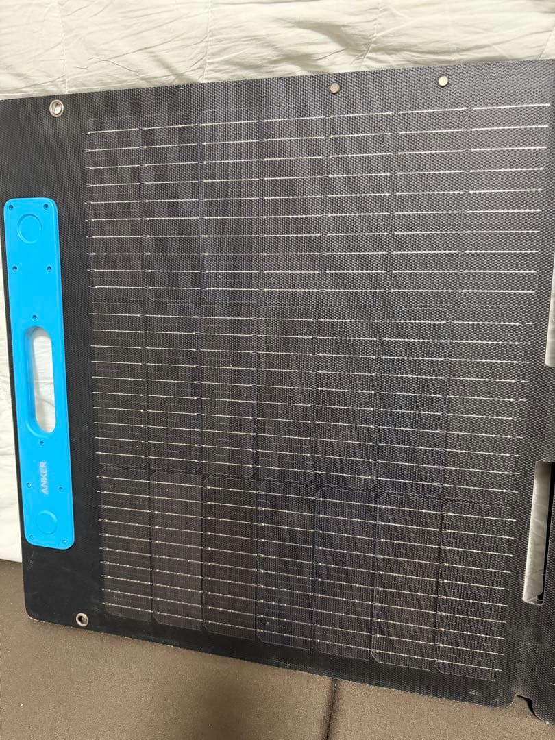 Anker 531 Solar Panel (200W) ソーラーパネル