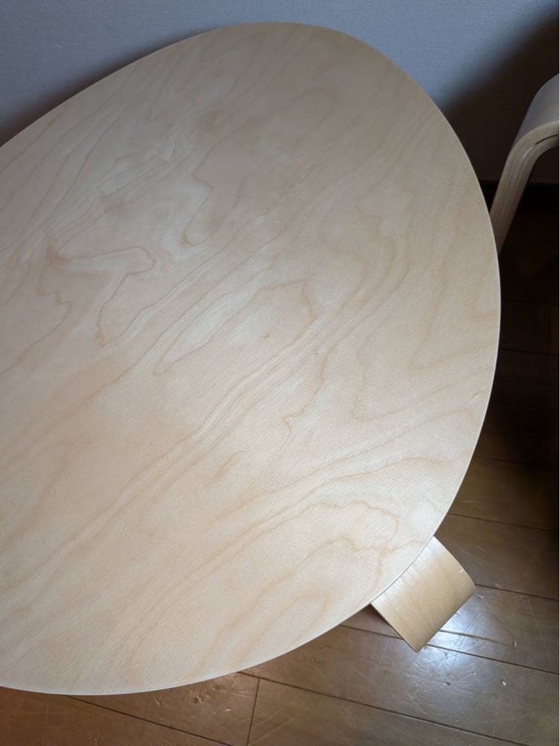 ■送料込■IKEA スヴァルスタ ネストテーブル ローテーブル机デスク 木製家具